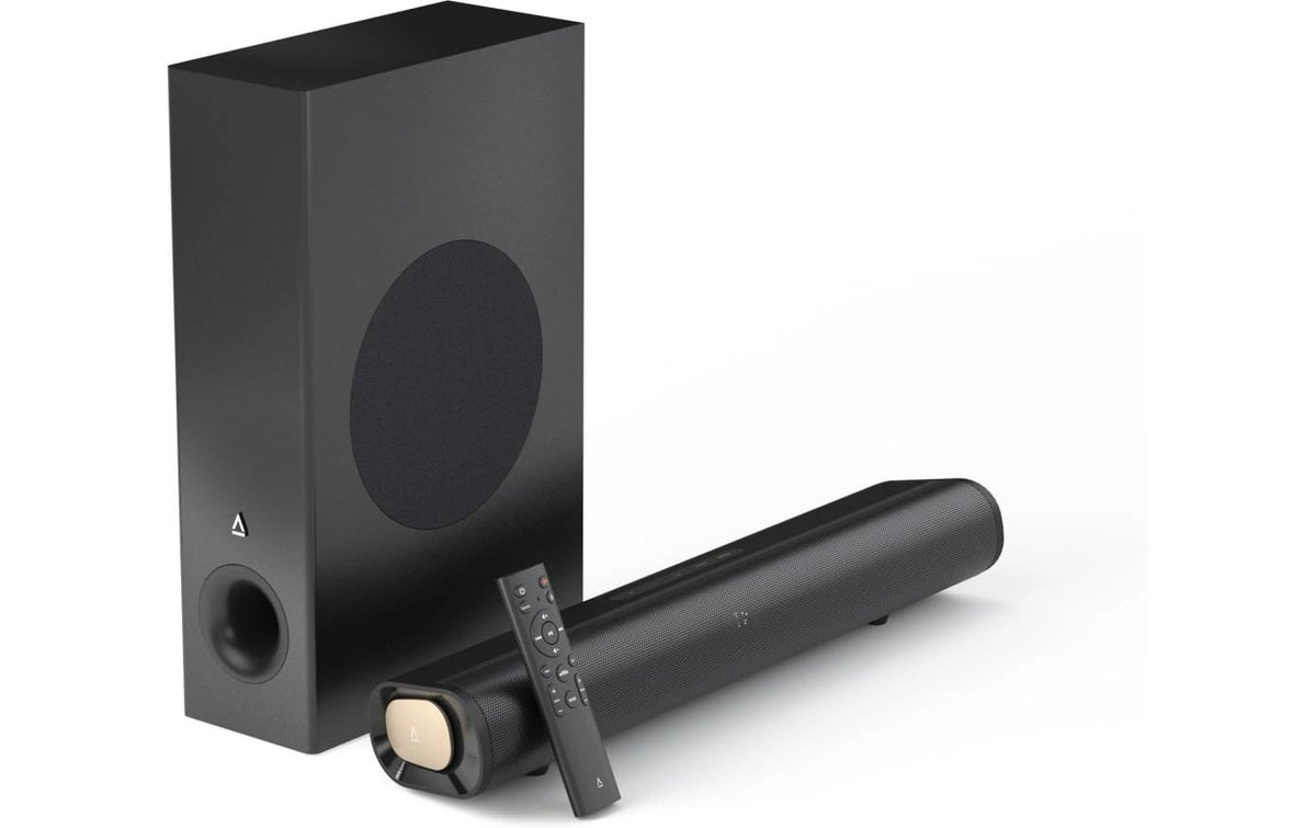 Creative Stage Pro Soundbar