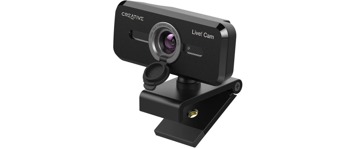Creative Live! Cam Sync 1080P V2