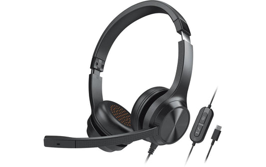 Creative Chat USB On-Ear-Headset