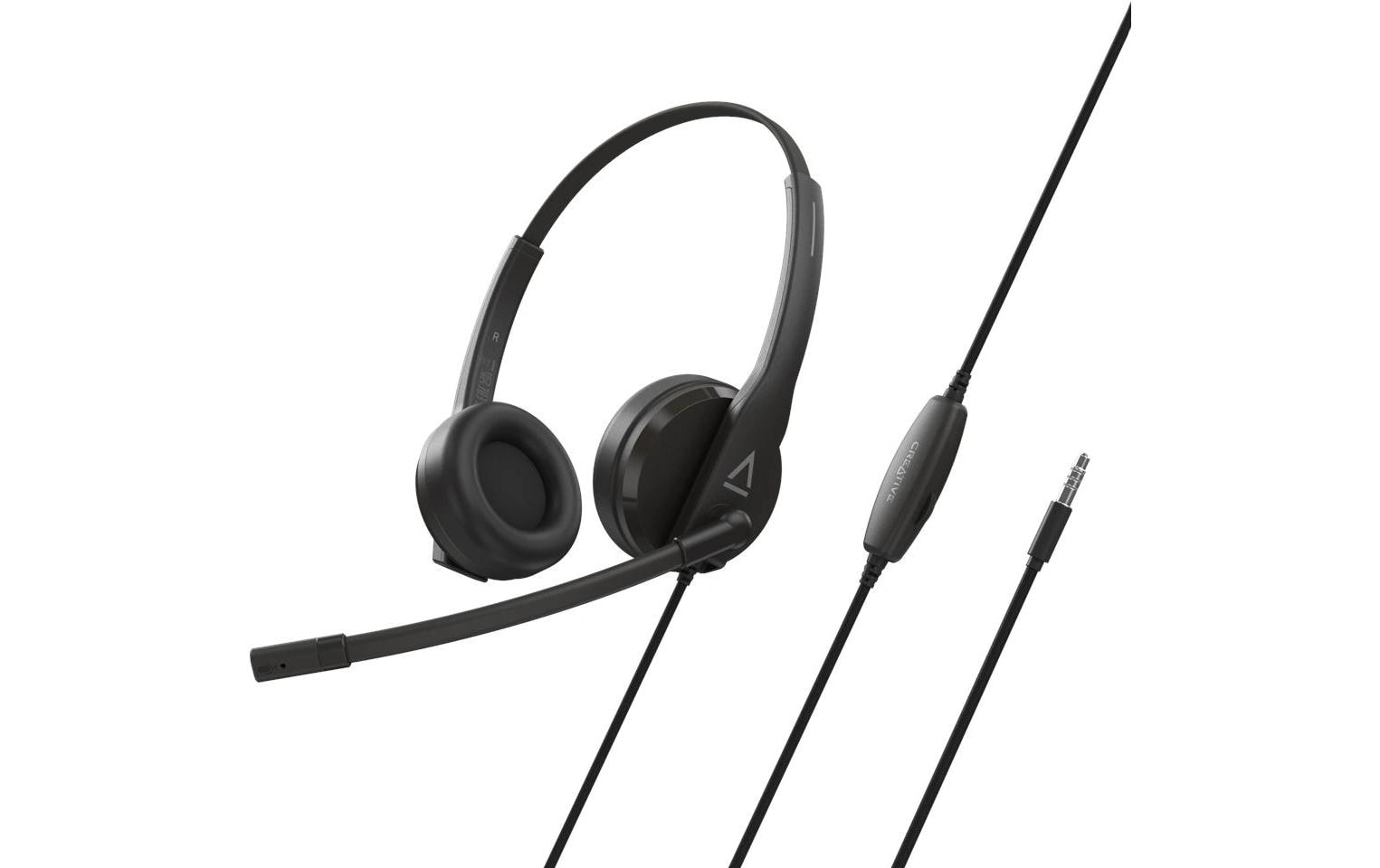 Creative HS-230 Headset