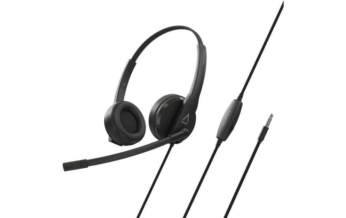 Creative HS-230 Headset