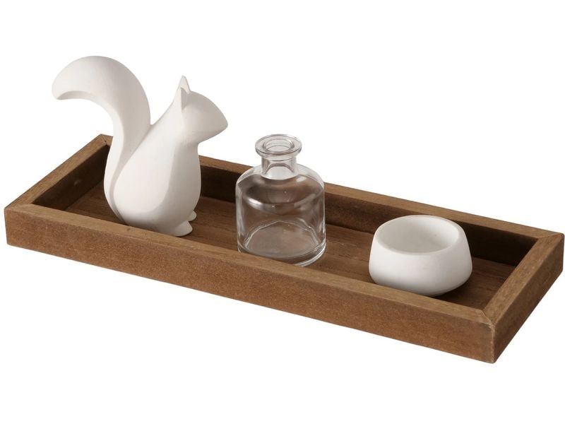 Boltze | Aufsteller Nago | 4-teiliges Set