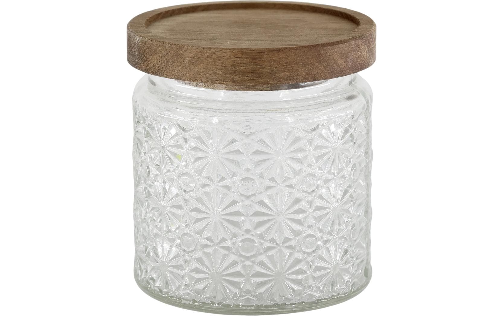 Chic Antique Aufbewahrungsglas 450 ml