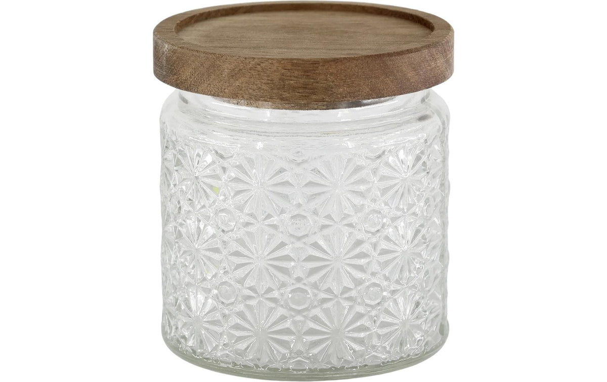 Chic Antique Aufbewahrungsglas 450 ml