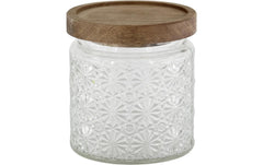 Chic Antique Aufbewahrungsglas 450 ml