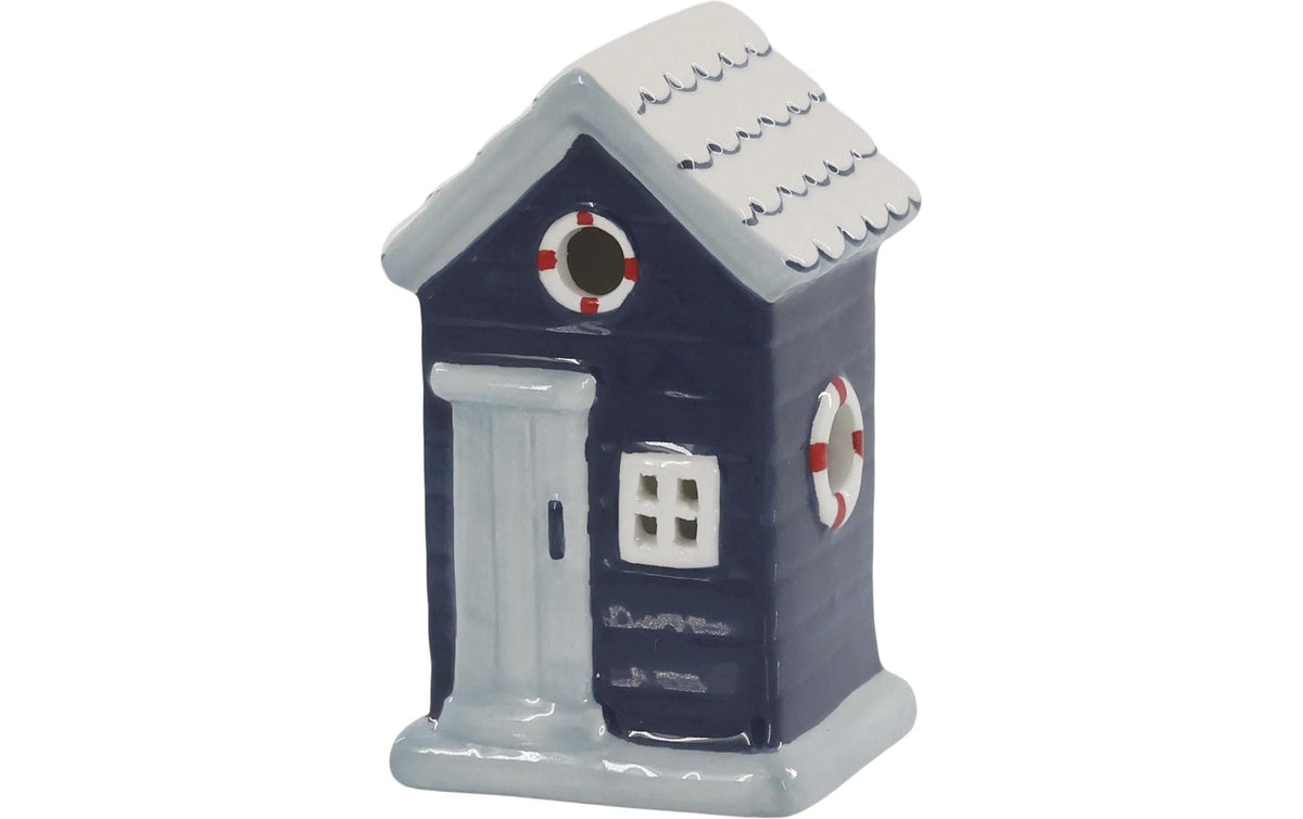 Chic Antique Deko Strandhaus