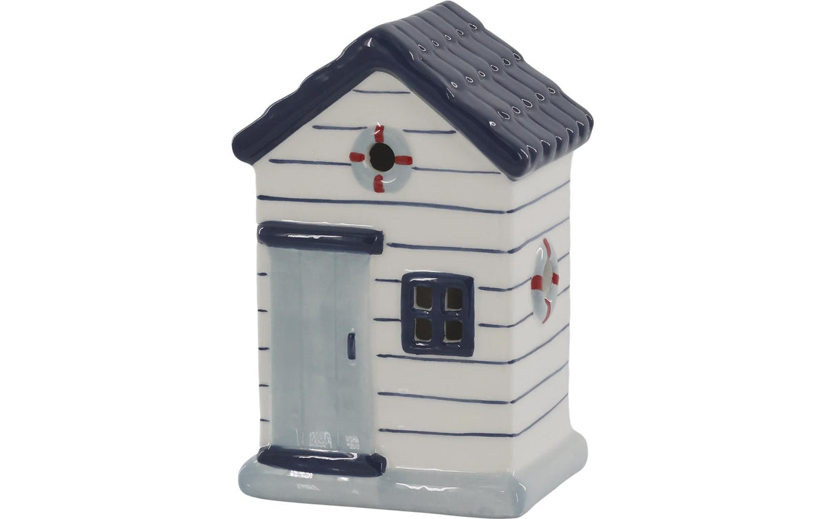 Chic Antique Deko Strandhaus