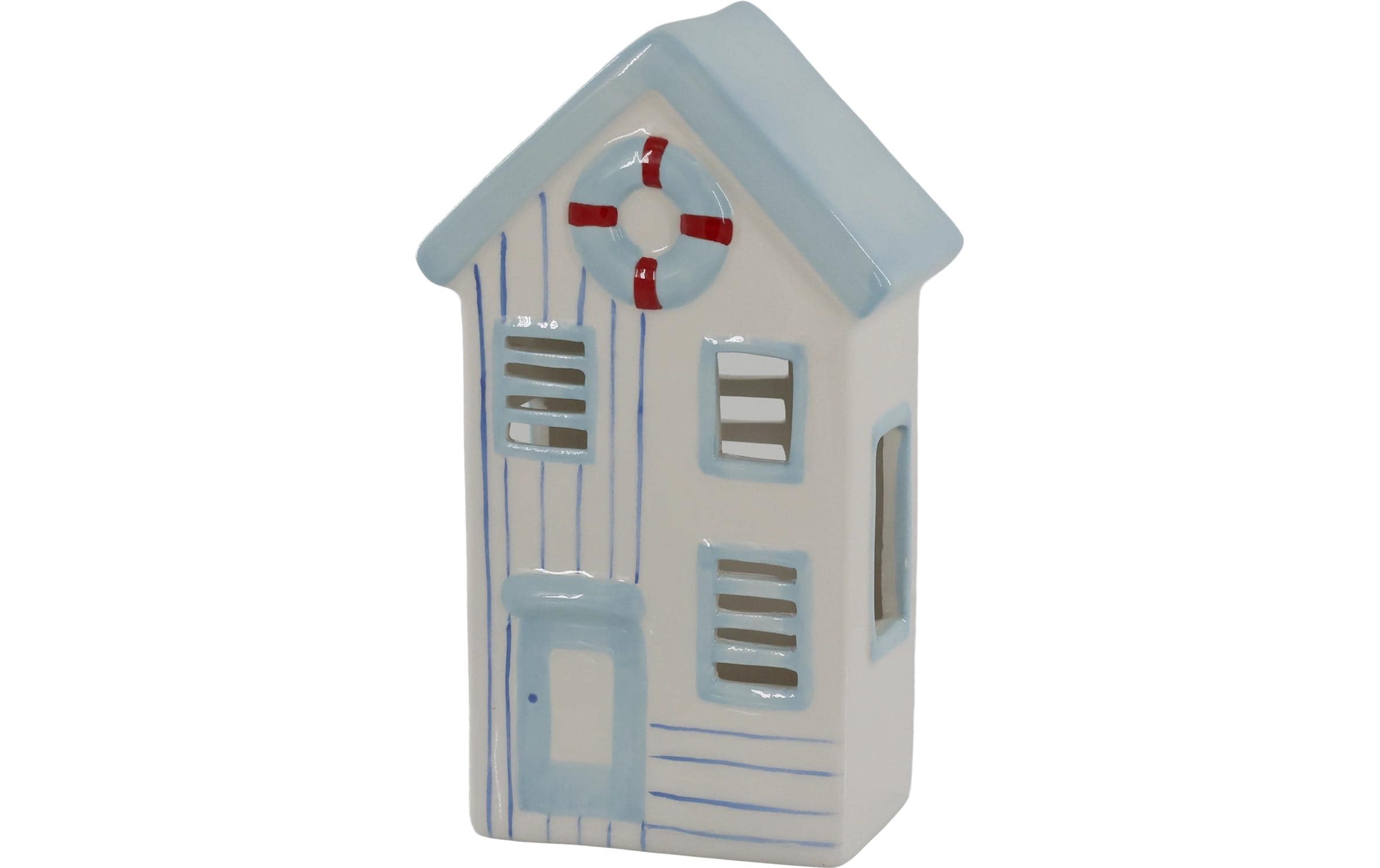Chic Antique Deko Strandhaus