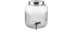 APS | Getränkespender | 5 Liter, Transparent