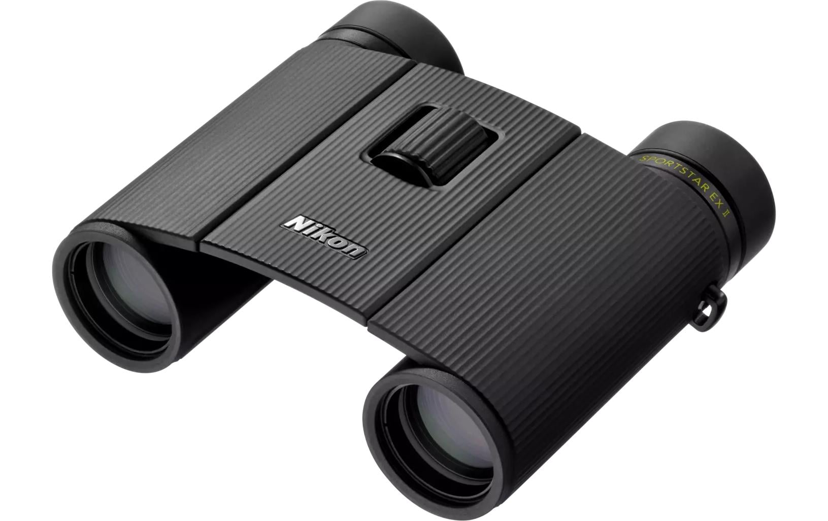 Nikon Fernglas Sportstar EXII 10x25
