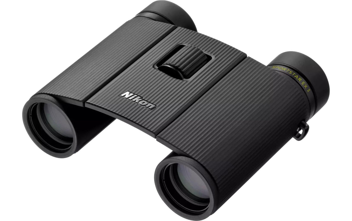 Nikon Fernglas Sportstar EXII 10x25