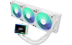ASRock Challenger White 360 Digital