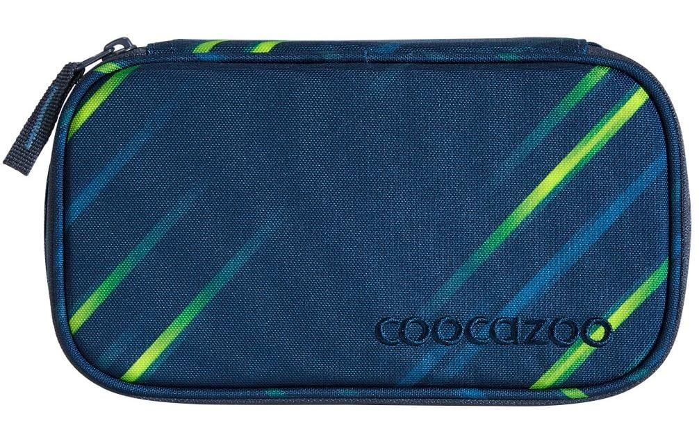 Coocazoo Schlamperetui Fast Lime