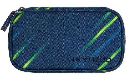 Coocazoo Schlamperetui Fast Lime