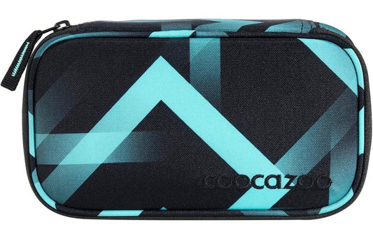Coocazoo Schlamperetui Laser Lights