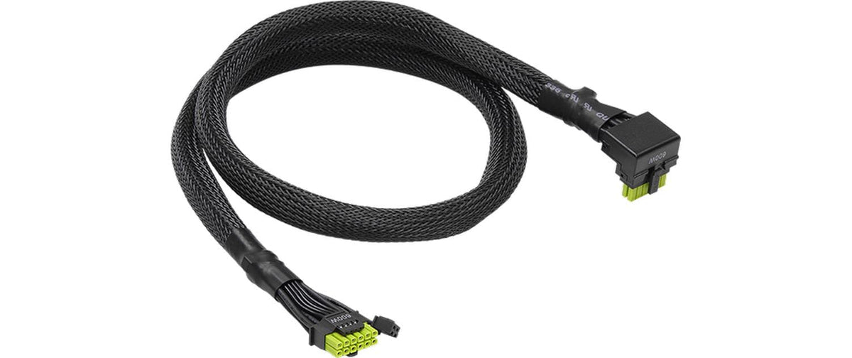 ASRock 12V-2x6 600W L-Type Cable