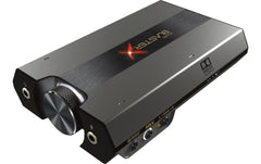 Creative Sound BlasterX G6 7.1