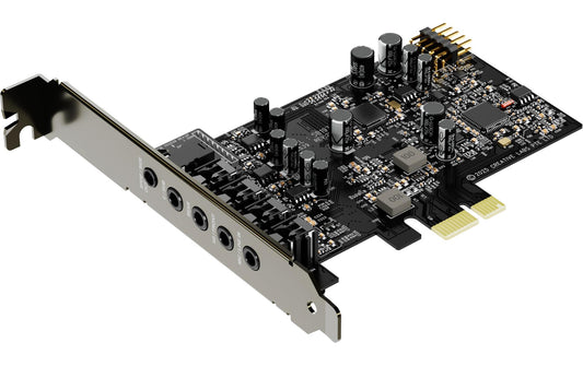 Creative Sound Blaster Audigy FX