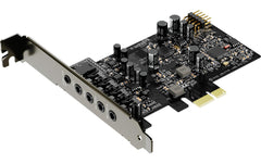 Creative Sound Blaster Audigy FX