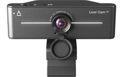 CREATIVE | Live! Cam 4K Webcam | 1,80m USB Kabel