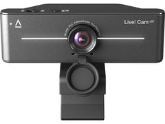CREATIVE | Live! Cam 4K Webcam | 1,80m USB Kabel