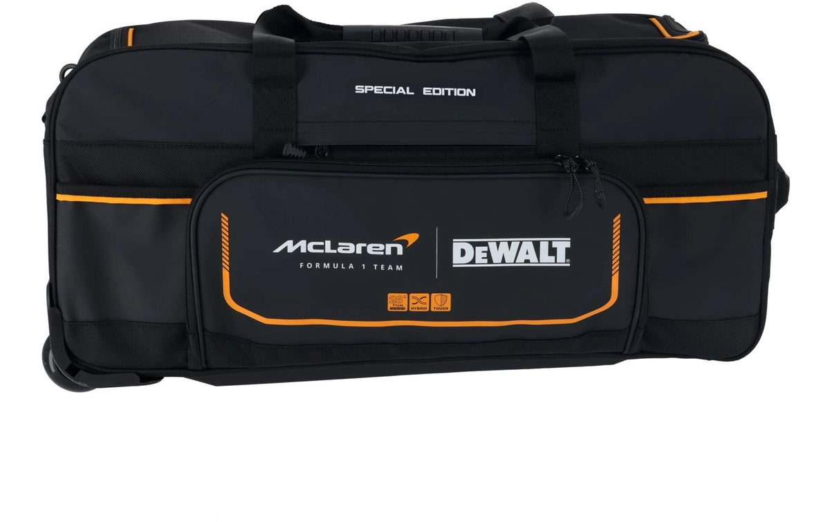 McLaren Tasche 60 Liter