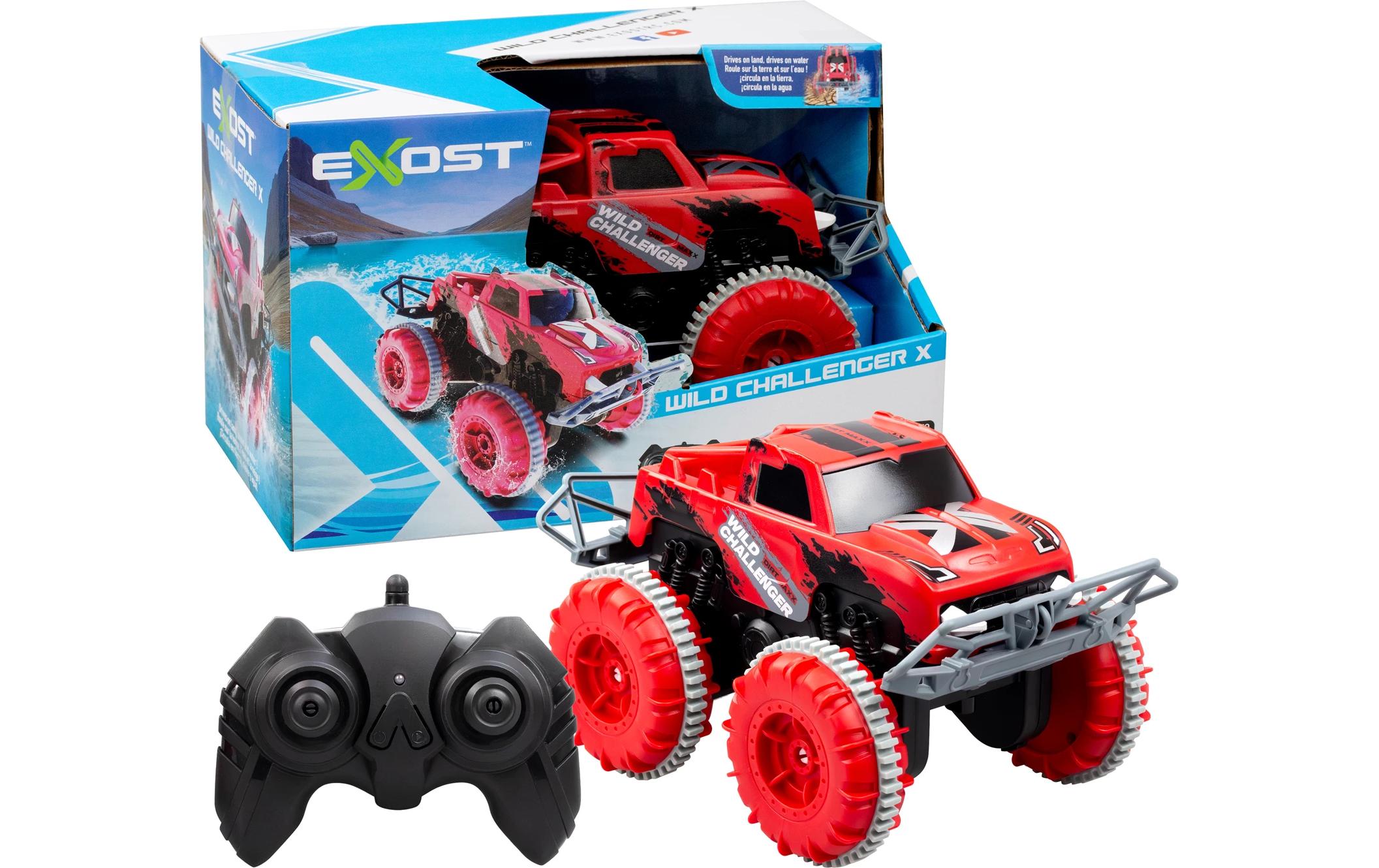 Exost Wild Challenger X 2.4 GHz