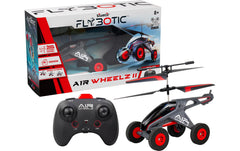 Helikopter Air Wheelz II IR