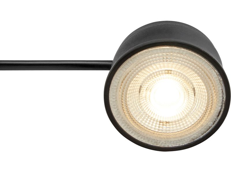 Markslöjd | Wandleuchte MODULE | LED, 230V, 3-schritt dimmbar, sz