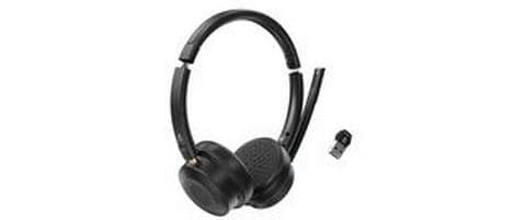 Creative Chat Wireless Headset