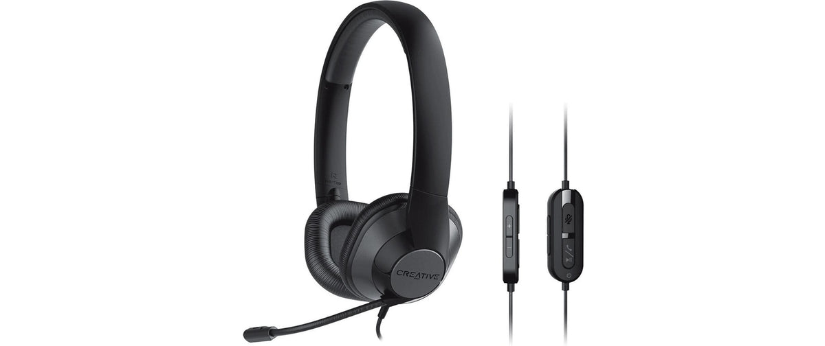 Creative HS-720 V2 USB Headset