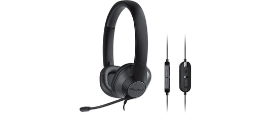 Creative HS-720 V2 USB Headset
