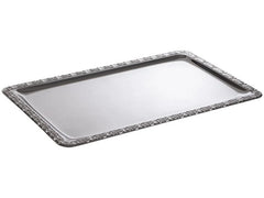 APS | Servierplatte Schöner Essen GN 1/1 | 53 x 32.5 x 1 cm