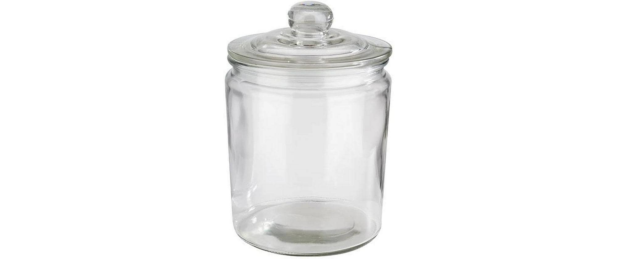APS Vorratsglas mit Deckel Classic