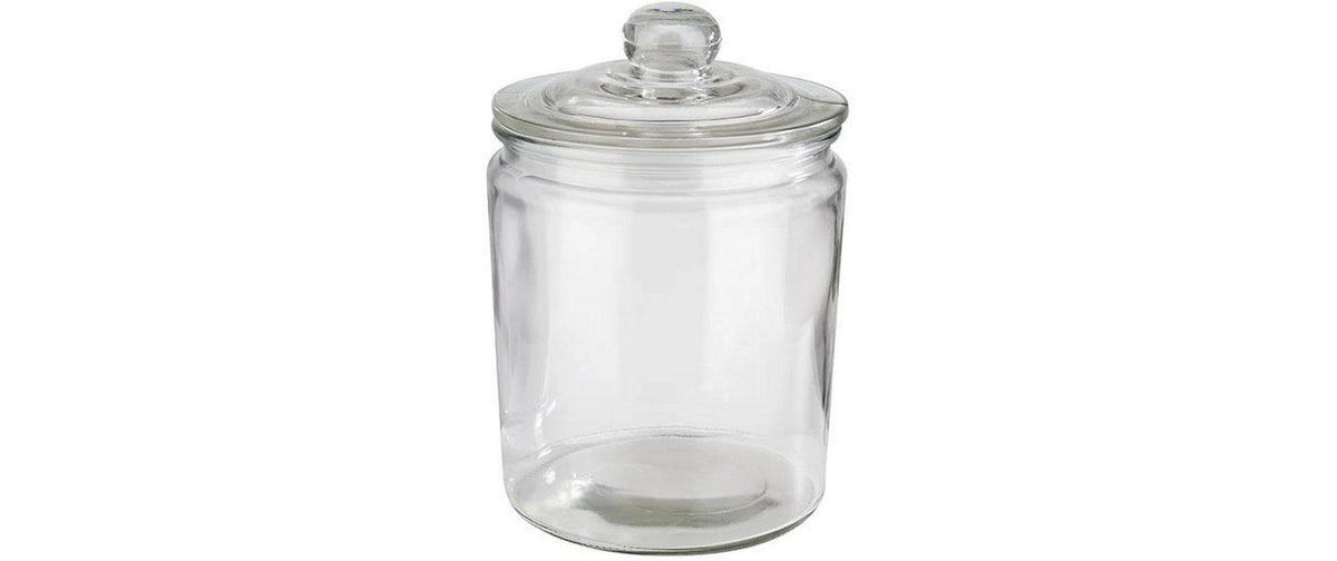 APS Vorratsglas mit Deckel Classic
