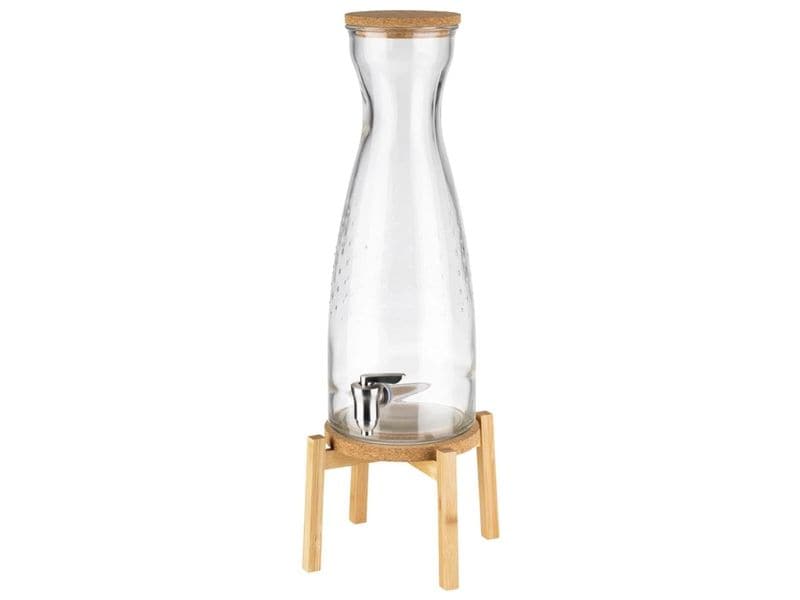 APS | Getränkespender Fresh Wood | 4.5 Liter