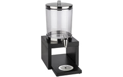 APS | Saftdispenser Bridge | 4 Liter, Schwarz