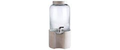 APS | Getränkespender Element | 7 Liter, Grau