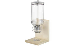 APS | Cerealienspender BRIDGE | 4.5 Liter, Beige