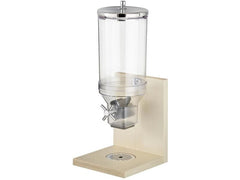 APS | Cerealienspender BRIDGE | 4.5 Liter, Beige