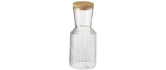 APS | Glaskaraffe Lines | 0.5 Liter
