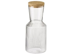 APS | Glaskaraffe Lines | 0.5 Liter