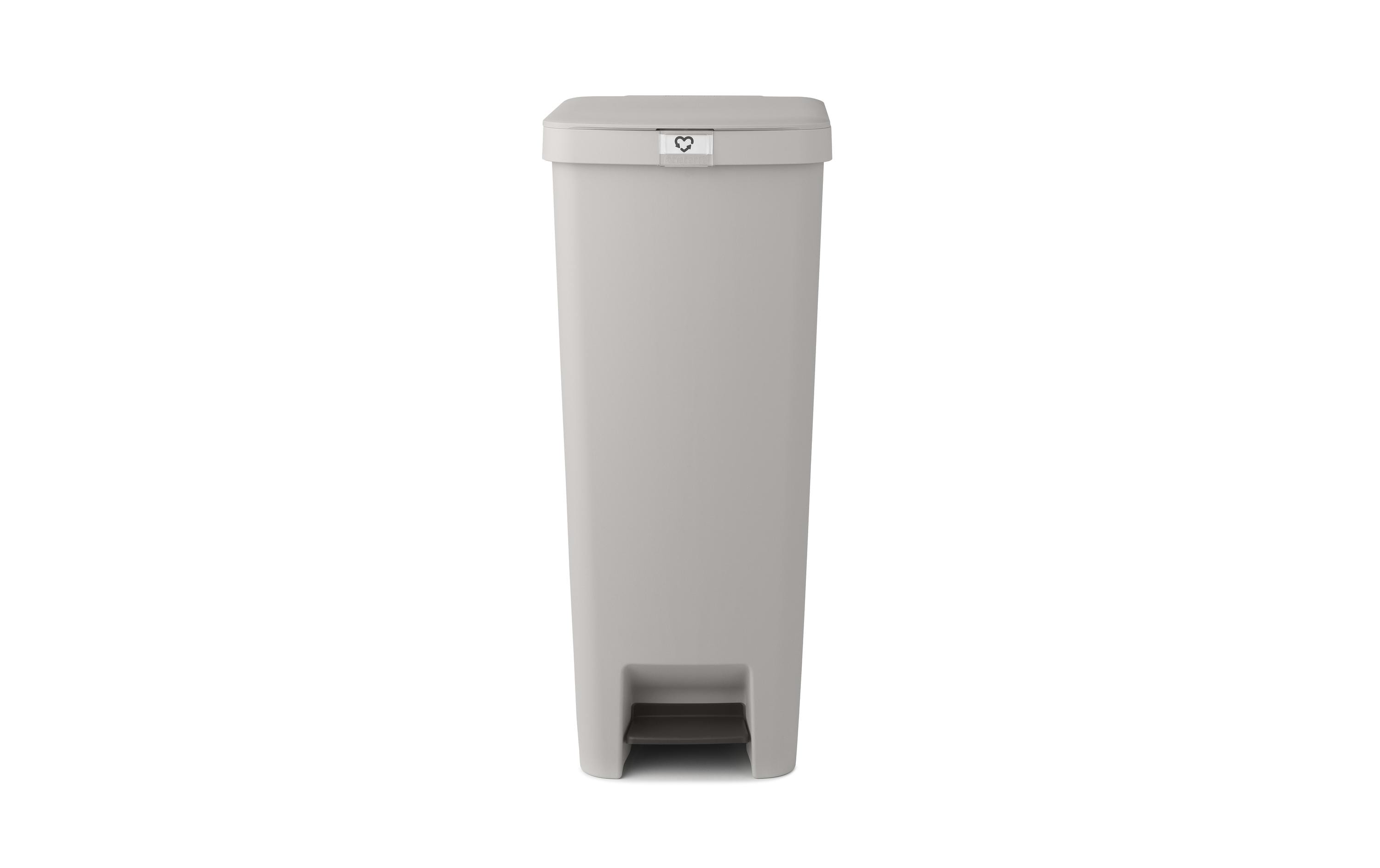 Brabantia StepUp Treteimer 40 Liter