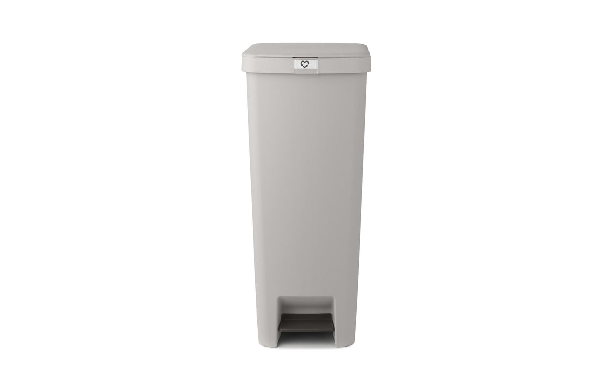Brabantia StepUp Treteimer 40 Liter