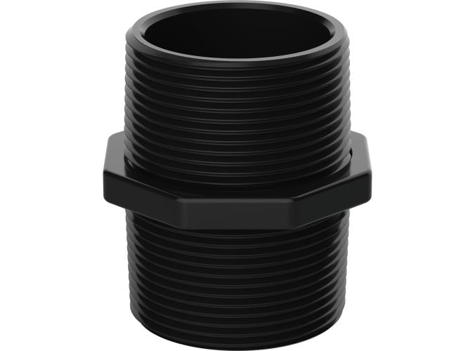 Axis | 1.5 NPS/NPT Male Coupler | Verbinder für Pendant Kit zu Female NPS/NPT