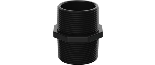 Axis | 1.5 NPS/NPT Male Coupler | Verbinder für Pendant Kit zu Female NPS/NPT