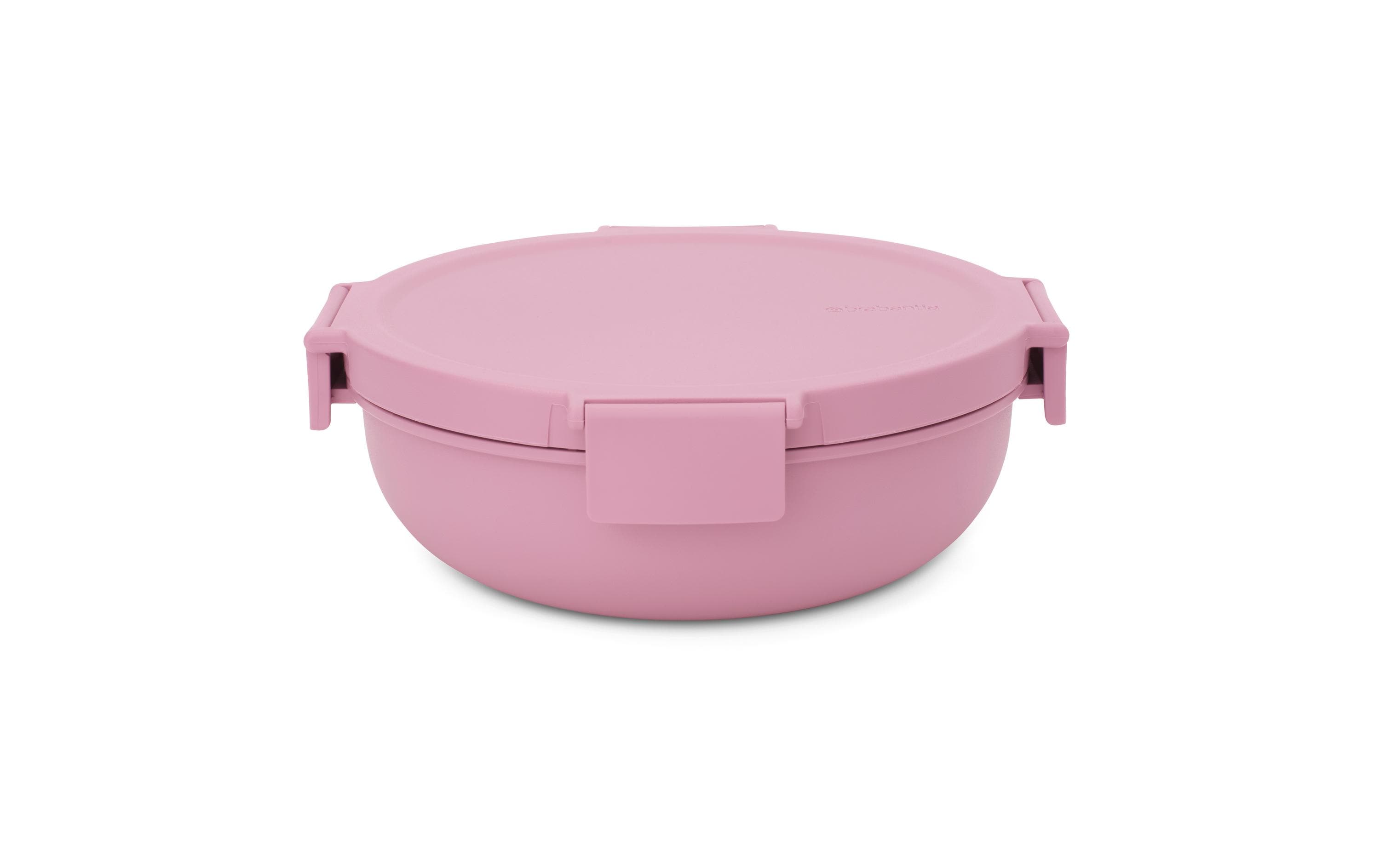 Brabantia Salatschüssel Make & Take