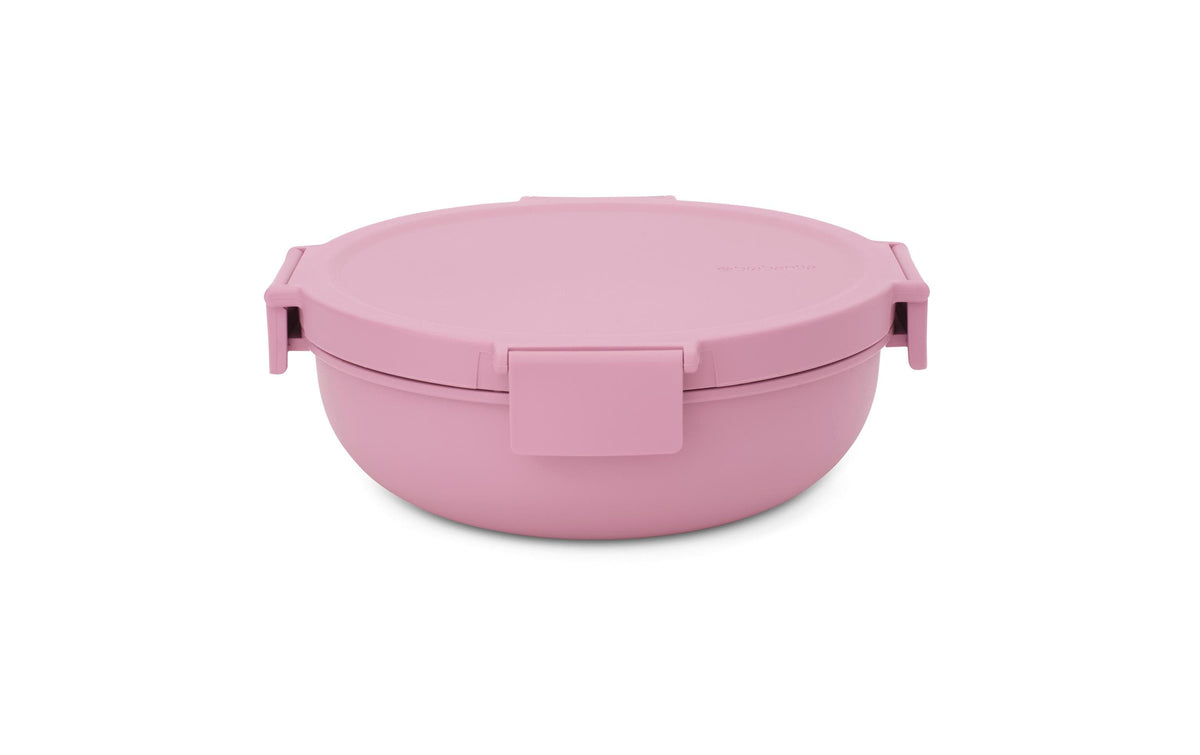 Brabantia Salatschüssel Make & Take