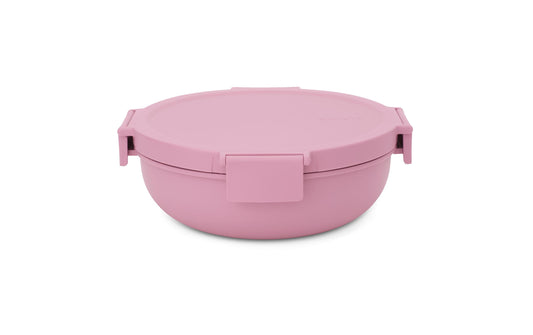 Brabantia Salatschüssel Make & Take