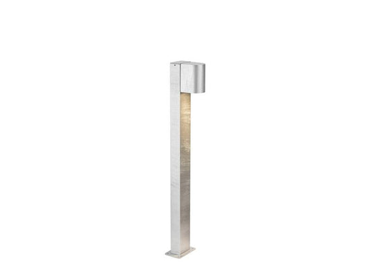 Markslöjd | Stehleuchte ALOR | 1L, silber, LED